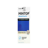 Mintop Alcohol Free 5%, 60ml